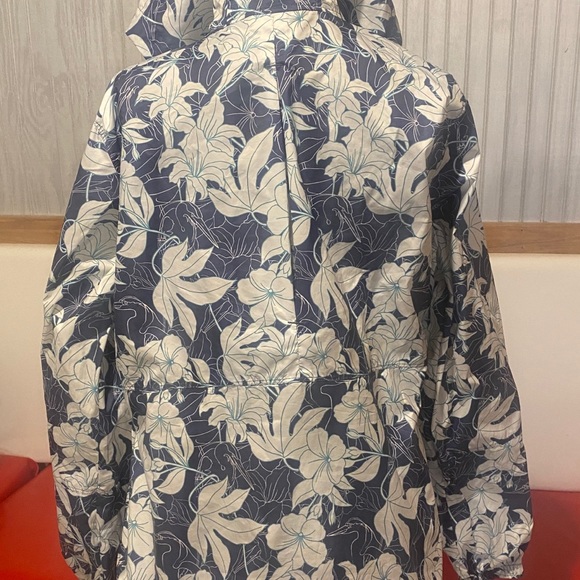 Columbia Light Rain Jacket - Picture 3 of 4